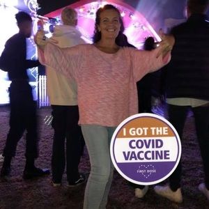 Meet your Posher, Katrina